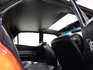 1969 Ford Falcon XW GTHO Sunroof Replica - Brambles Red