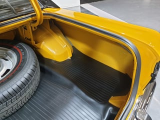 1971 XY Falcon GTHO Phase 3 Replica - GOLDE SUNROOF
