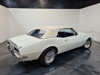 1967 Chevrolet Camaro RS 350