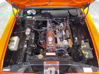 1970 LC Torana GTR XU1 Tribute