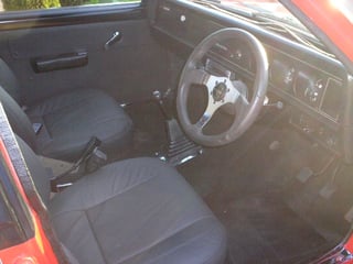 L34 Torana Look-a-like