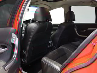 2007 FPV BF MKII GT BOSS 302 Build No 623 - Vixen Red 