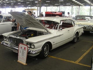 All Chrysler Day - Fairfield Sydney