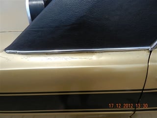 1970 XW GT Fairmont