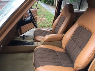 1975 HJ Kingswood, 5.0 Litre V8