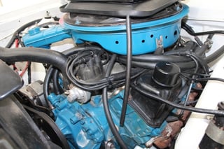 1972 XY GT Fairmont