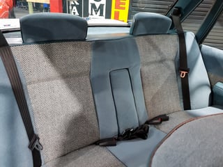 1985 VK HDT Commodore SS Group 3 - 21,000 klms