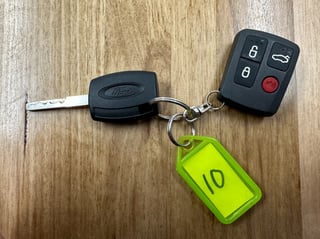 2007 FPV BF MK II Falcon GT R-Spec 40th Anniversary - Build No 46