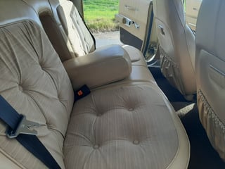 1980 Chrysler Valiant CM Regal