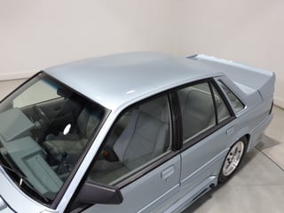 1988 HSV VL SS Group A Walkinshaw Build No. 327 / 750  - 29,619km 
