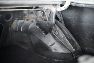 1982 Ford Falcon XD GL 5.8L -  Ex Police Car 