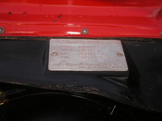 L34 Torana Look-a-like