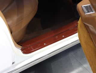 1973 Holden HQ Statesman Deville  …