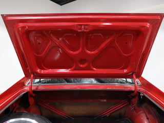 1973 Chrysler VJ Valiant Charger 770 E55 - 340 V8
