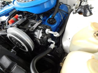 1978 Ford XC Falcon Cobra #137