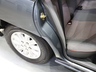 1990 Holden VN SS - Atlas Grey 