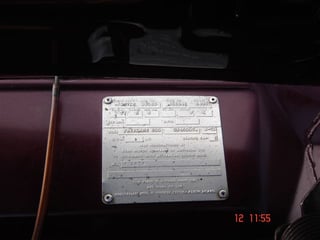 ZC Ford Fairlane 351