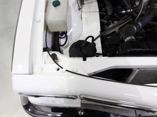 1977 Holden LX Torana SLR 5000 Tribute - Palais White 