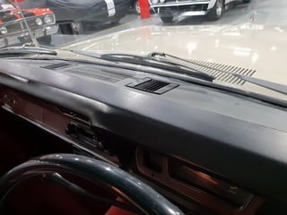 1971 Valiant VG Regal Coupe