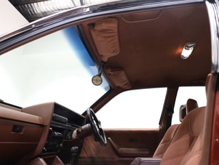 1985 Holden HDT VK Calais Director 333 Pack -  5.0 Litre V8