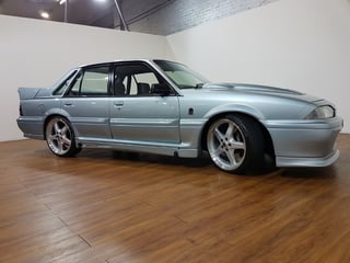 1988 VL Group A Walkinshaw Commodore (SV88)