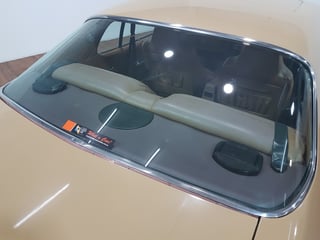 1975 HJ GTS Monaro Coupe 253 V8 4sp