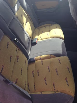 HSV VS GTS R Commodore #23