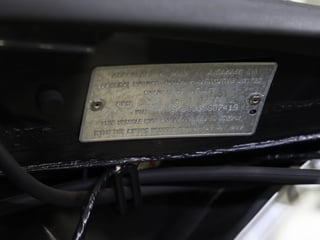 1995 HSV VS Maloo Build No 002 - 11,975km - One Family Ownership