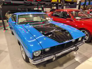 AMCS Around the Showroom Tour - 31st Oct 2022