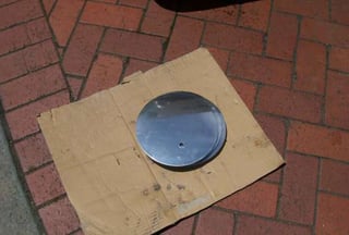 VK Group 3 Commodore Replica