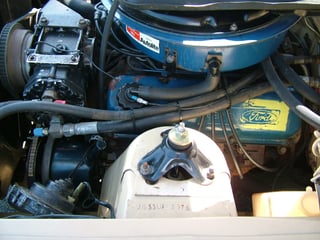 1971 XY GT Falcon - ONE OFF!!!!