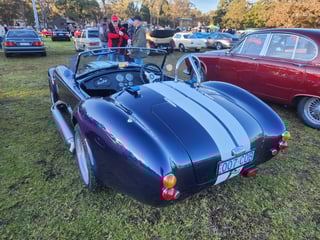 2024 All Holden Day and Coffee and Cars St Ives - A Massive Car Lover's Day!