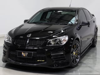 2016 HSV VF Series II GTS - 530kW Tekno Performance Enhanced …