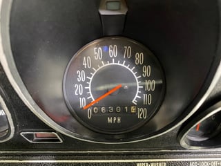 1970 LC Torana GTR XU1 Tribute