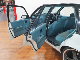 1985 VK Commodore HDT SS Group 3 Replica