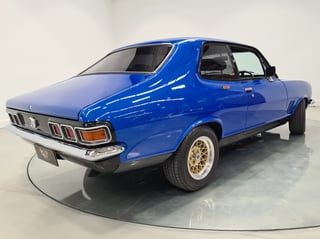 1973 LJ Torana GTR XU1 Replica