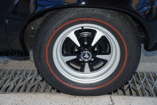 L31 LX SS Torana Hatchback - A9X Replica