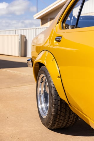 1976 Holden Torana LH - 355 V8 Stroker …