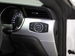 2017 Ford Mustang Tickford Bathurst ’77 Special - Build No. 66 of 77 - DELIVERY kms ONLY!