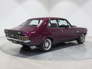 1973 Holden LJ Torana GTR XU2 Tribute