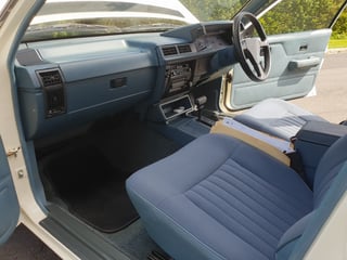 1987 VL Commodore Formula 5000 5.0L V8