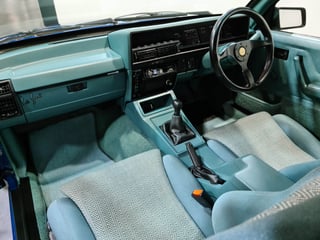 1985 VK HDT SS Group A Commodore Replica