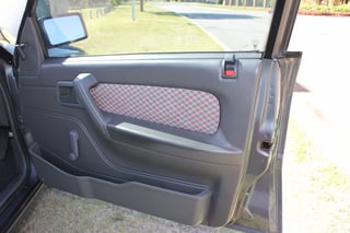 1990 VN SS Commodore 5L V8 manual