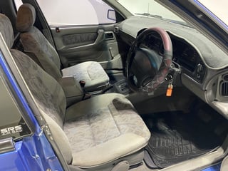 1994 VR Commodore S Ute - 5 Litre V8