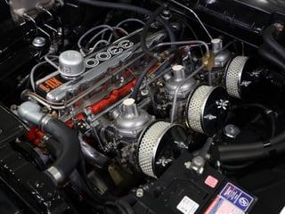 1973 Holden LJ Torana GTR XU1 Tribute - Glacier White