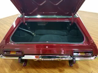 1977 XC Fairmont 5.8L Hardtop