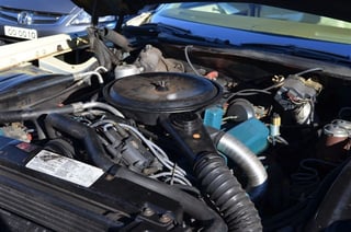 1978 Cadillac Eldorado Coupe