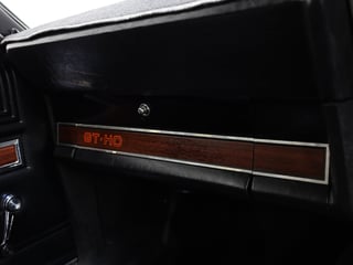 1969 Ford Falcon XW GTHO Phase 1 - Grecian Gold