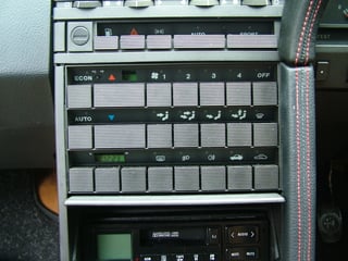 1991 Alfa Romeo 164Q