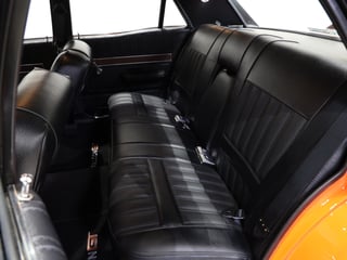 1971 Ford Falcon XY GT - 65E Moffat Race Tribute 